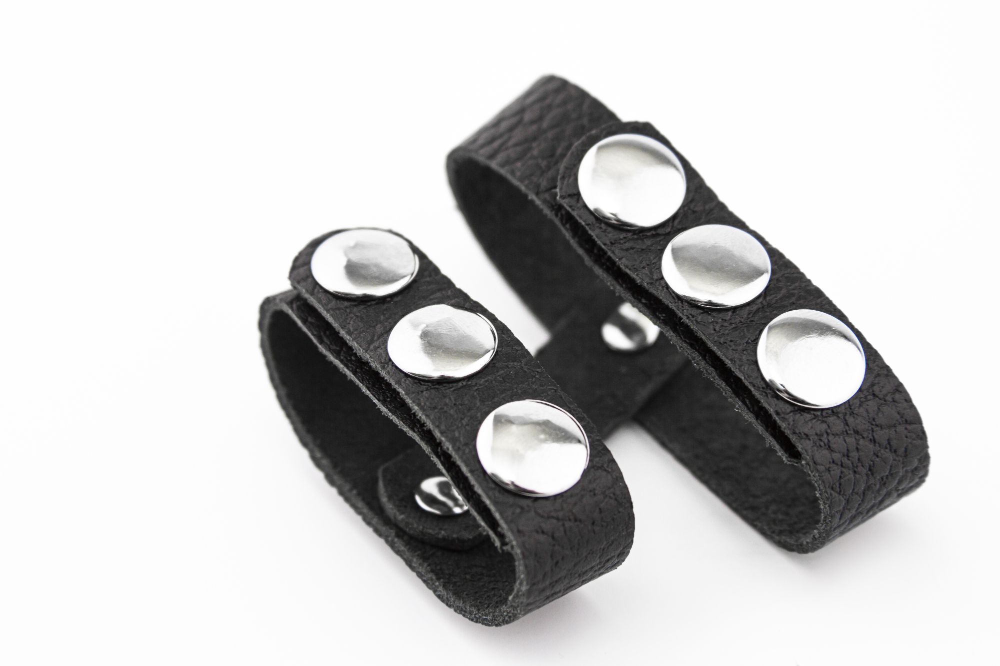 Сбруя на фаллос PinkRabbit двойная