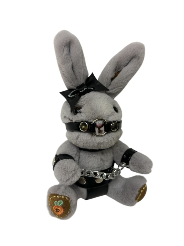 бдсм зайчик любит жестко black 170ars в Краснодаре