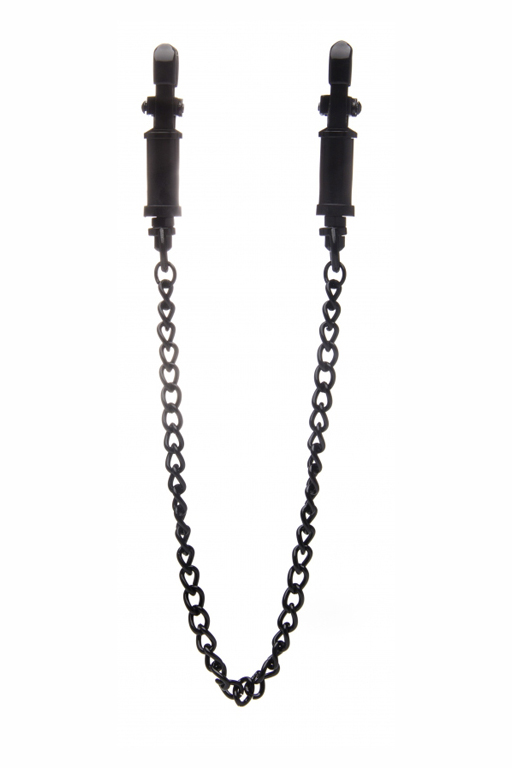 зажимы на соски vice nipple clamps в Краснодаре