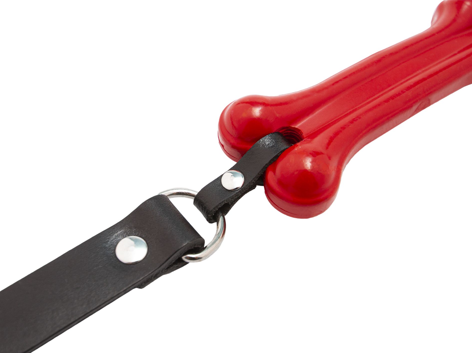 трензель "боун", красный в Краснодаре