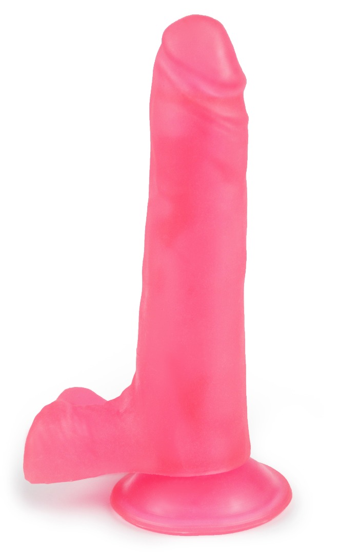 фаллоимитатор-реалистик на присоске 210800ru в Краснодаре