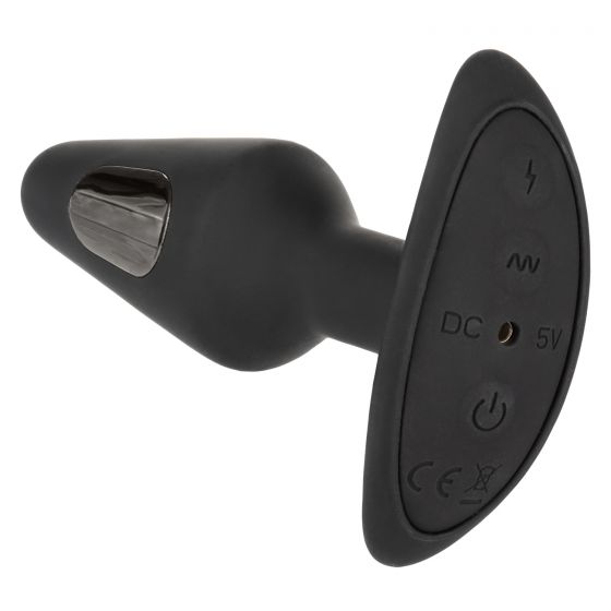 анальная пробка с электростимуляцией  volt electro-fury в Краснодаре