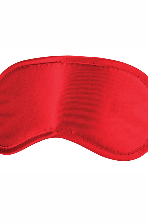 маска на глаза закрытого типа (повязка) soft eyemask в Краснодаре