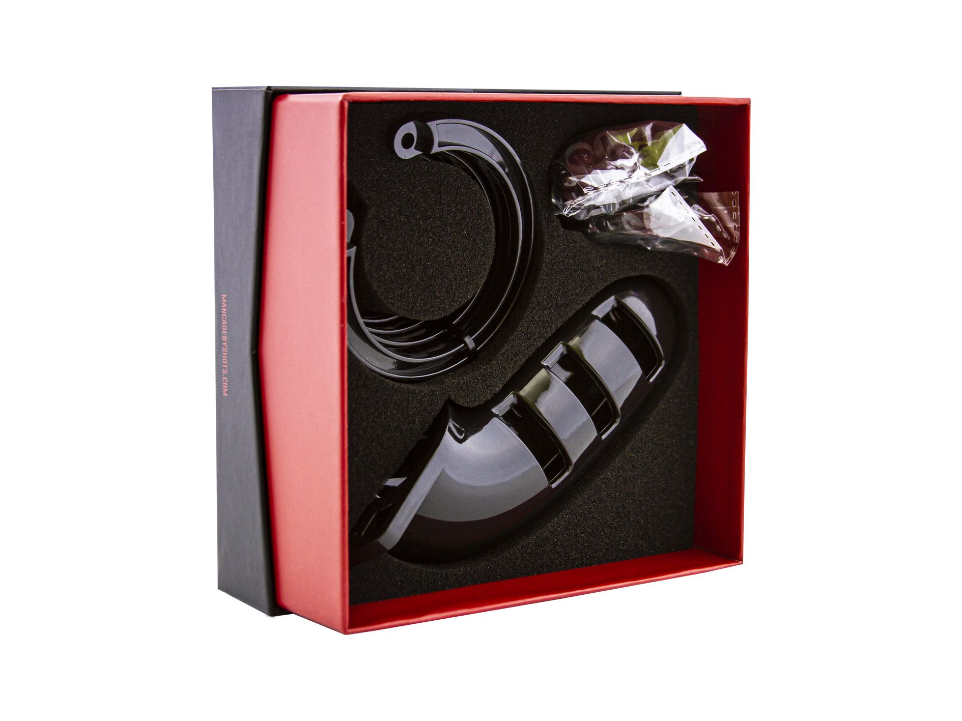 пояс верности мужской l, чёрный в Краснодаре