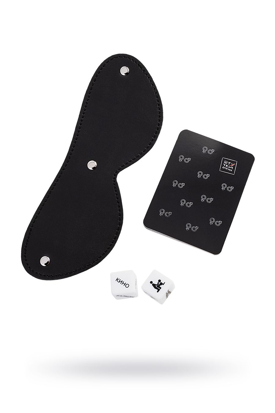 романтическая игра штучки-дрючки «любовь и страсть» в Краснодаре