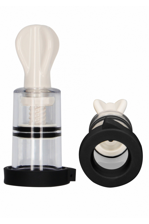 Помпы для сосков с электростимуляцией Electro Nipple Suckers