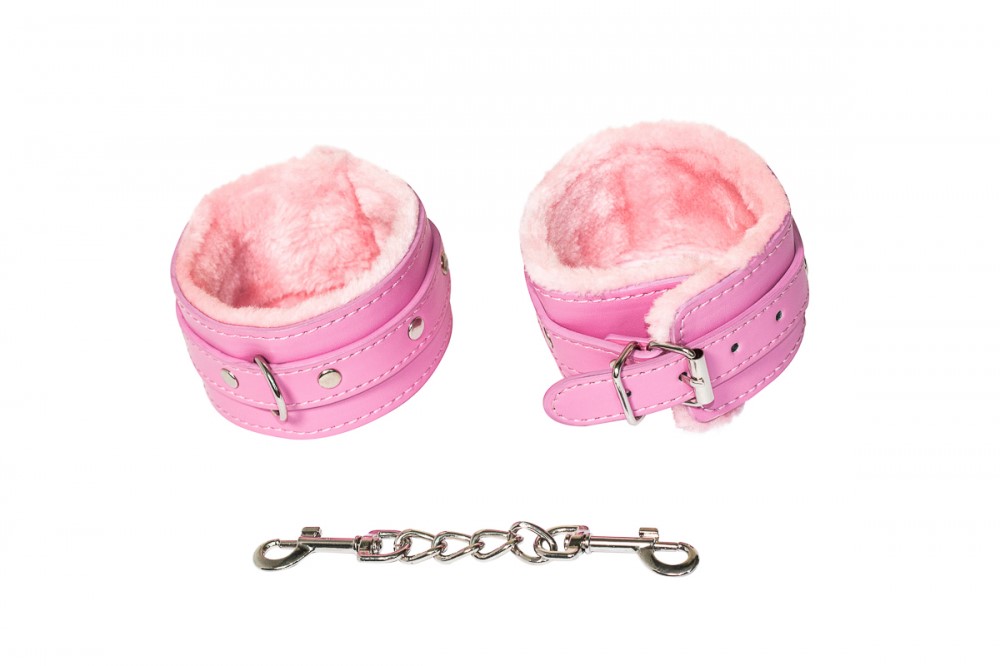 поножи party hard eternity pink 1103-03lola в Краснодаре