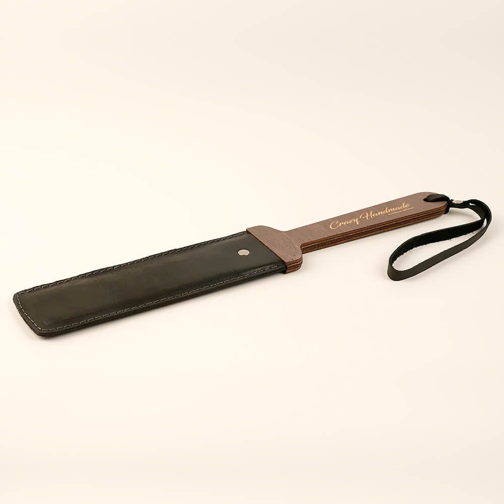 паддл гибкий pinkrabbit шлепалка, чёрный в Краснодаре