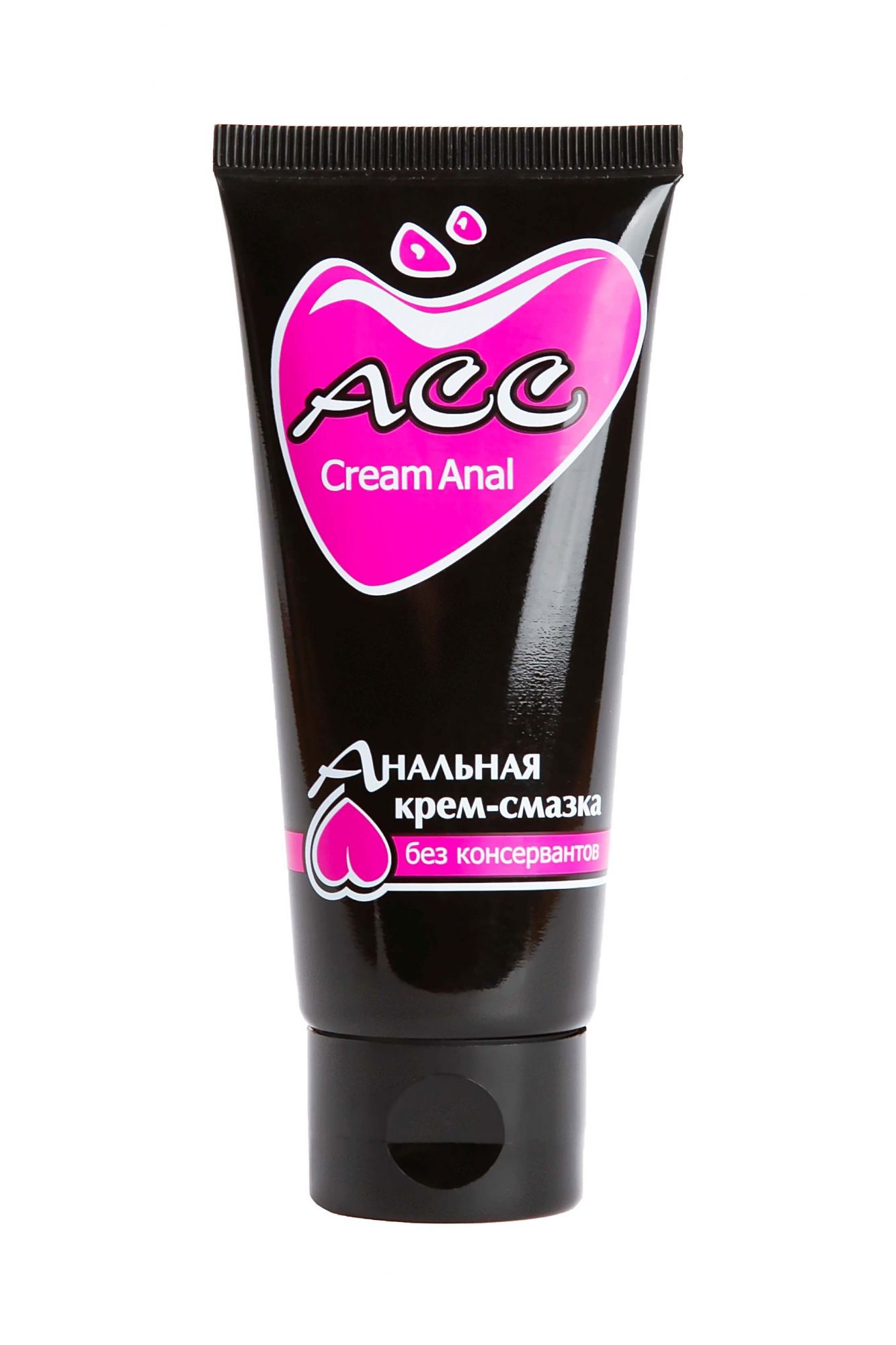 крем-смазка анальная биоритм асс, 25 г в Краснодаре