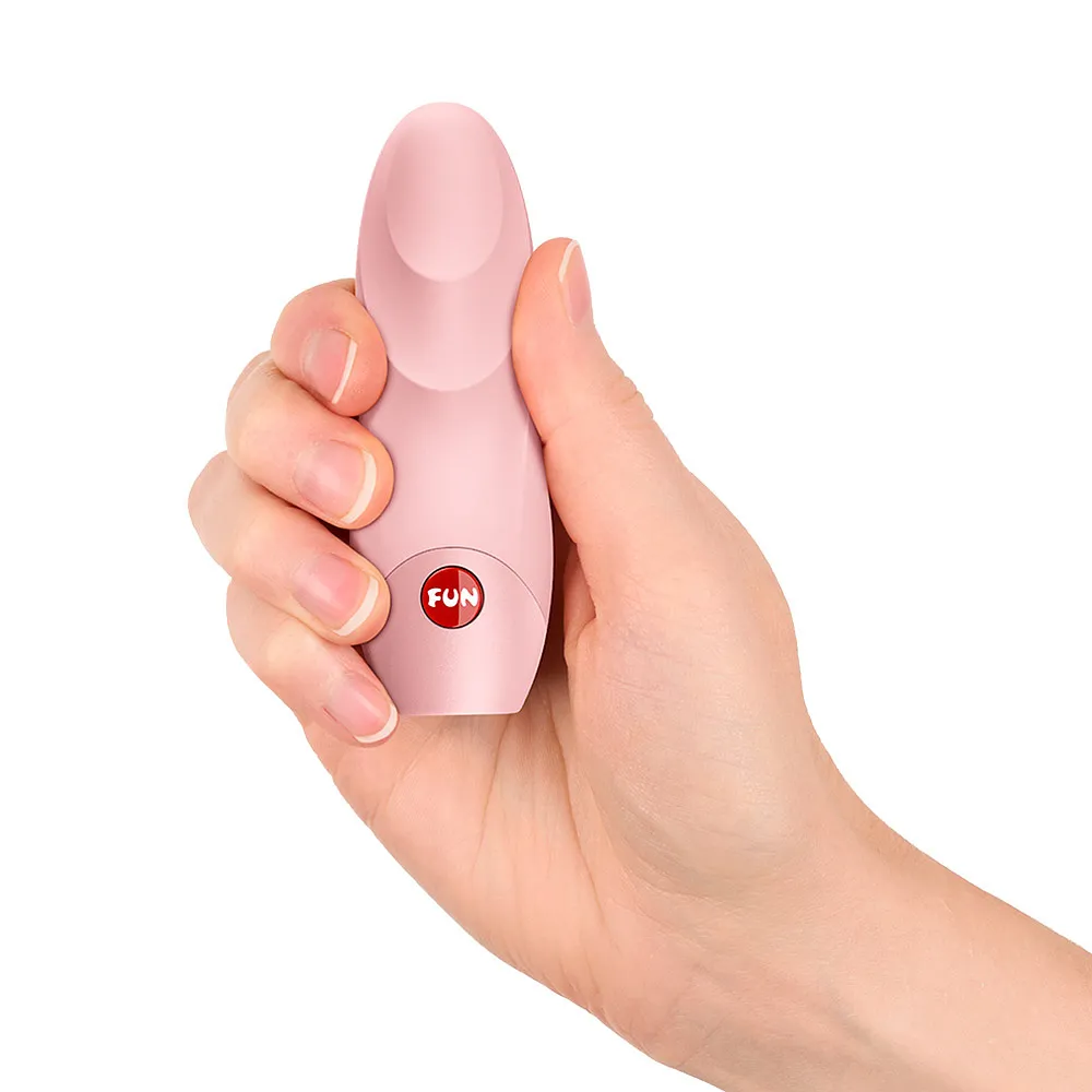 мини-вибратор fun factory - viola pink в Краснодаре