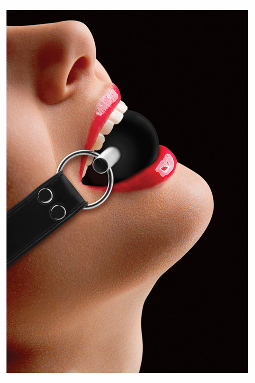 кляп-шарик solid ball gag в Краснодаре