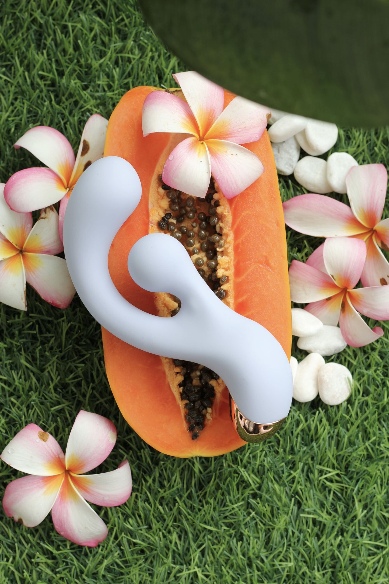 вибратор-кролик lovestore - jazz funk 26016 в Краснодаре