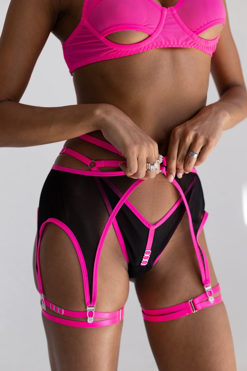 Одежда бренда Pink Rabbit в Краснодаре