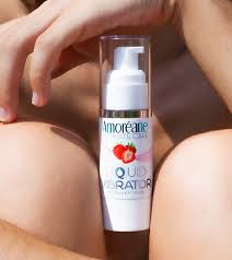 Жидкие вибраторы и жалкие подобия.