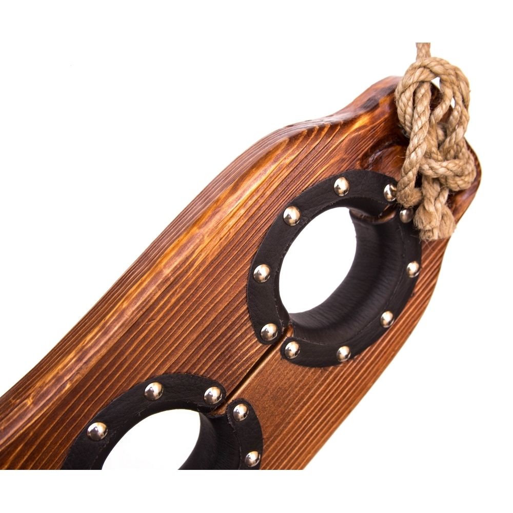 бабья скрипка подиум большая, деревянная в Краснодаре