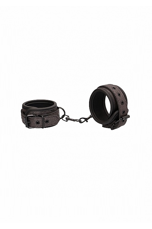 Наручники (оковы, фиксаторы) Elegant Hand Cuffs