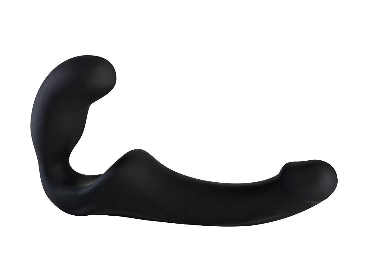 страпон без ремней fun factory share, черный в Краснодаре