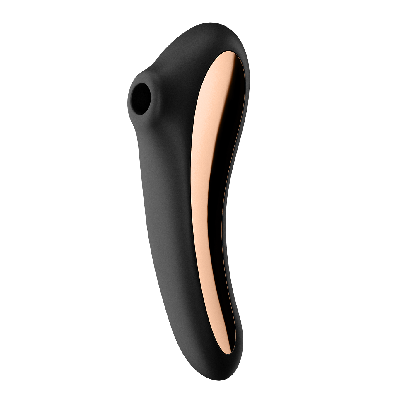 вакуумный массажер satisfyer dual kiss black 003009sa в Краснодаре