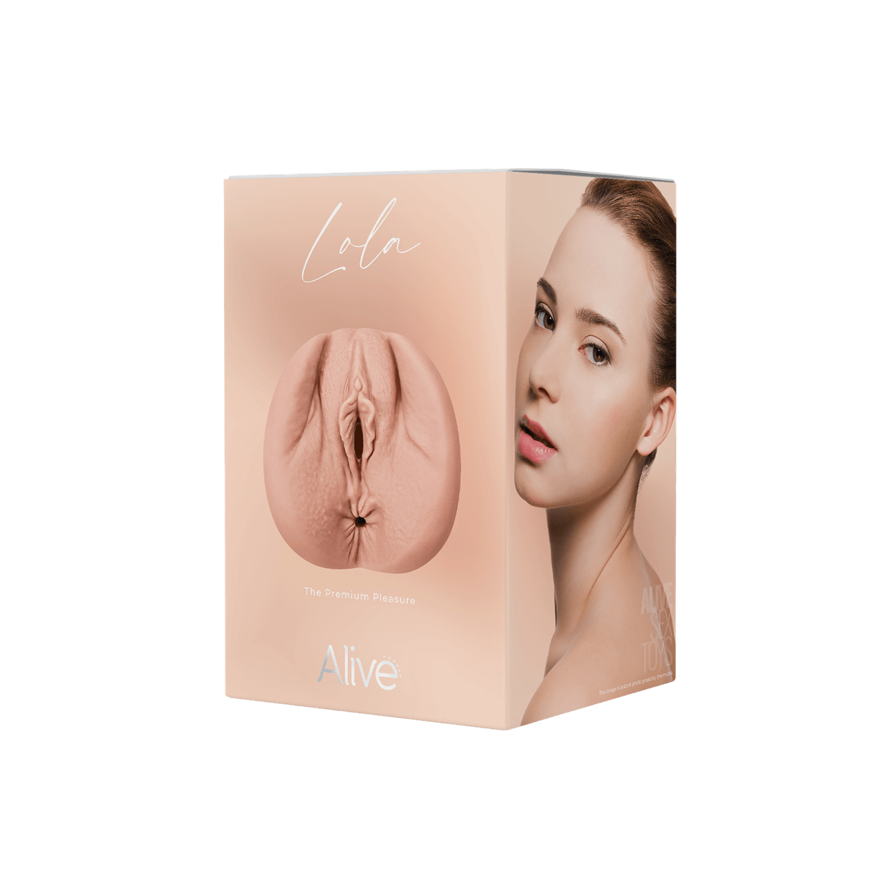 мастурбатор lola super realistic masturbator l flesh 30907al в Краснодаре