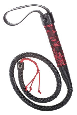 кнут bull whip в Краснодаре