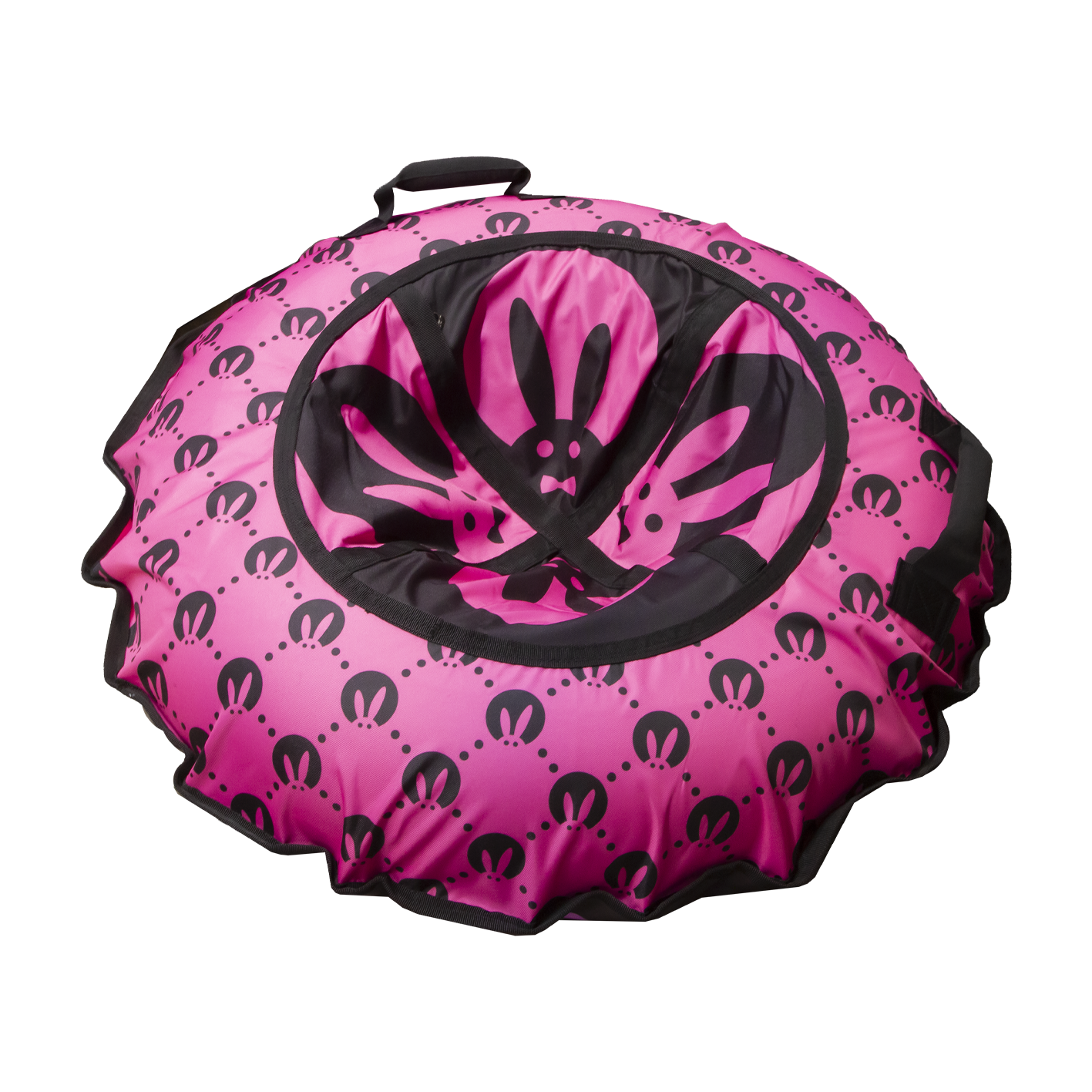 ватрушка pinkrabbit, 120 см в Краснодаре