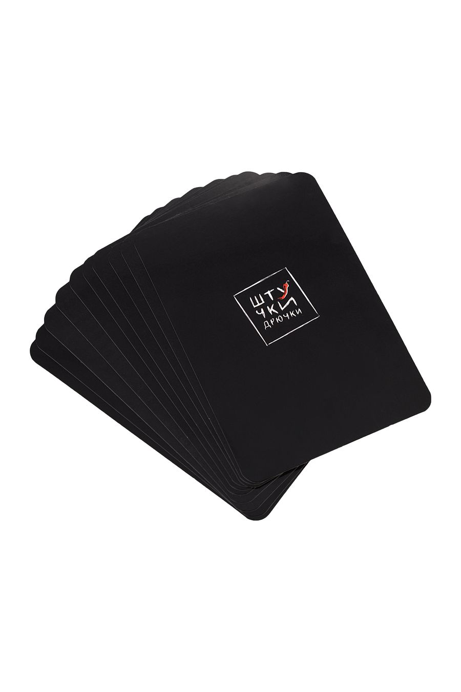 игра-эксперимент штучки-дрючки «любовные штучки» в Краснодаре