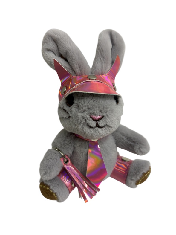 бдсм зайчик игривый инспектор pink 165ars в Краснодаре