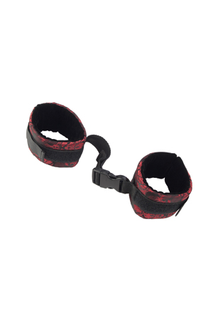 наножники (оковы, фиксаторы) scandal control cuffs в Краснодаре