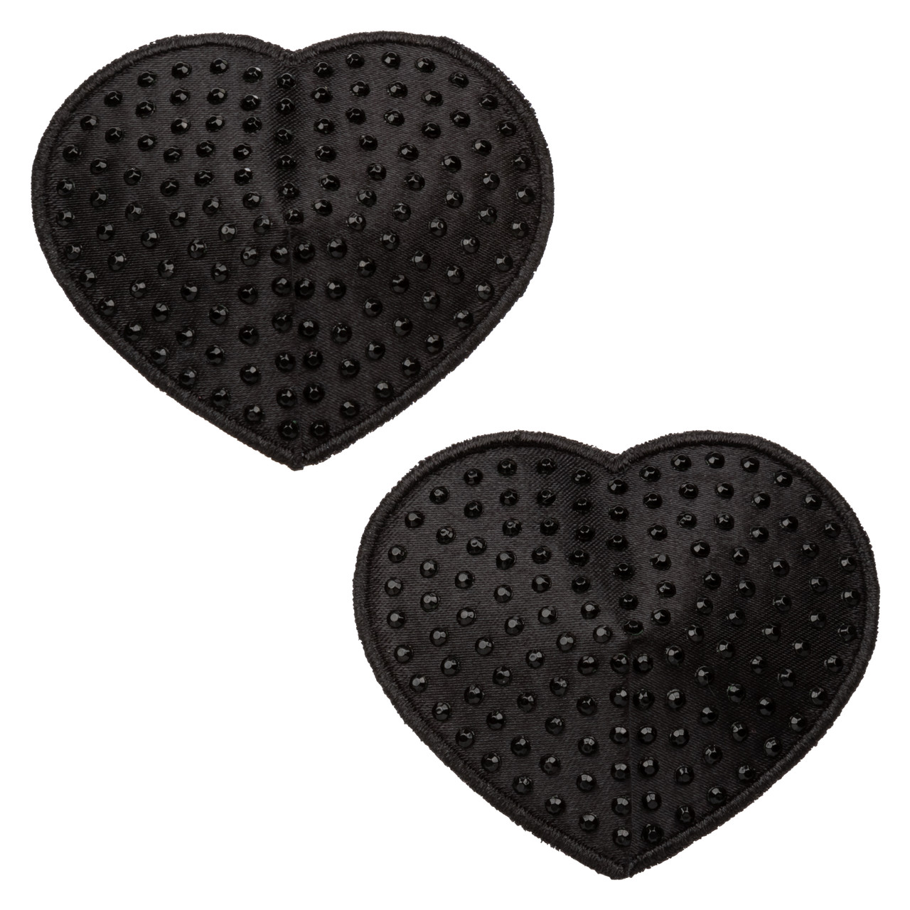 пэстисы в форме сердечек radiance heart gem pasties в Краснодаре