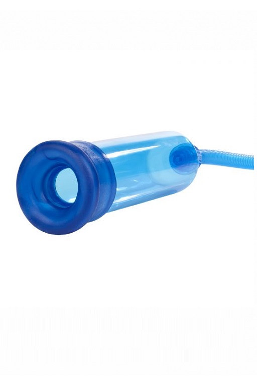 ручная вакуумная помпа для мужчин с насосом в виде груши head coach erection pump в Краснодаре