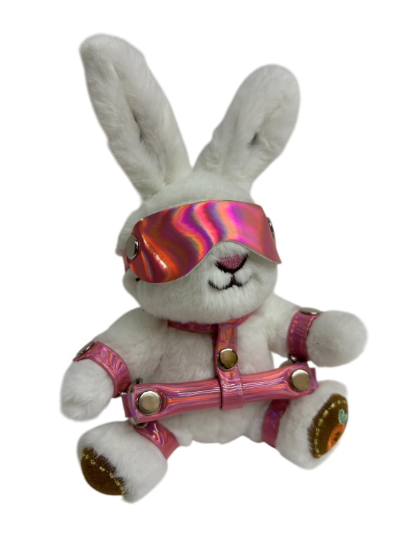 бдсм зайчик slave pink 167ars в Краснодаре