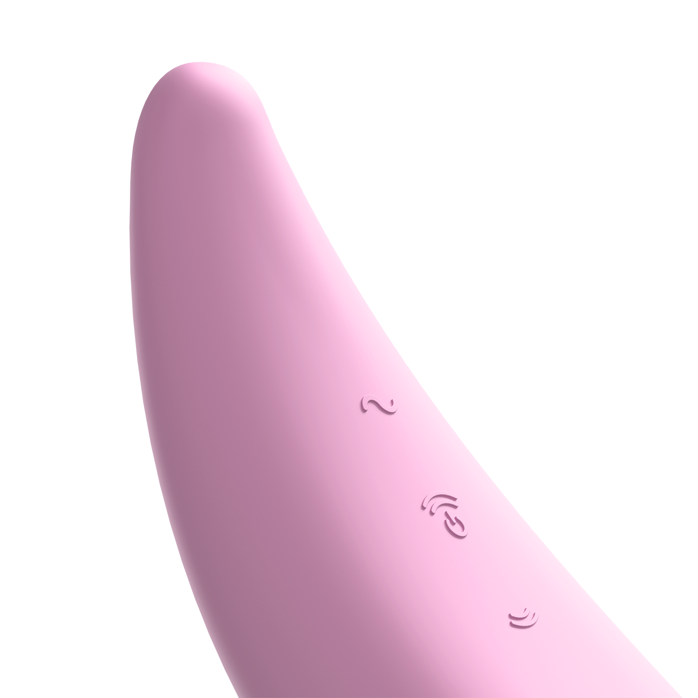вакуумный массажер с вибрацией satisfyer curvy 3 plus 001890sa в Краснодаре