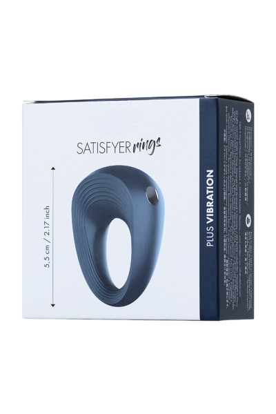 Виброкольцо Satisfyer Rings 2 000886SA