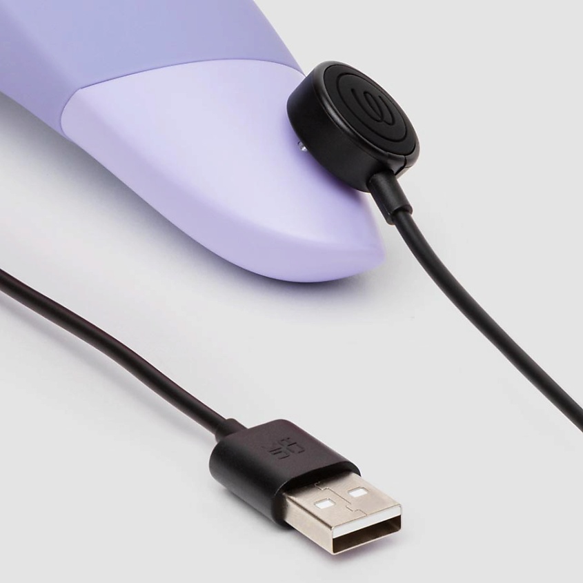 бесконтактный клиторальный стимулятор womanizer enhance с вибрацией, сиреневый в Краснодаре