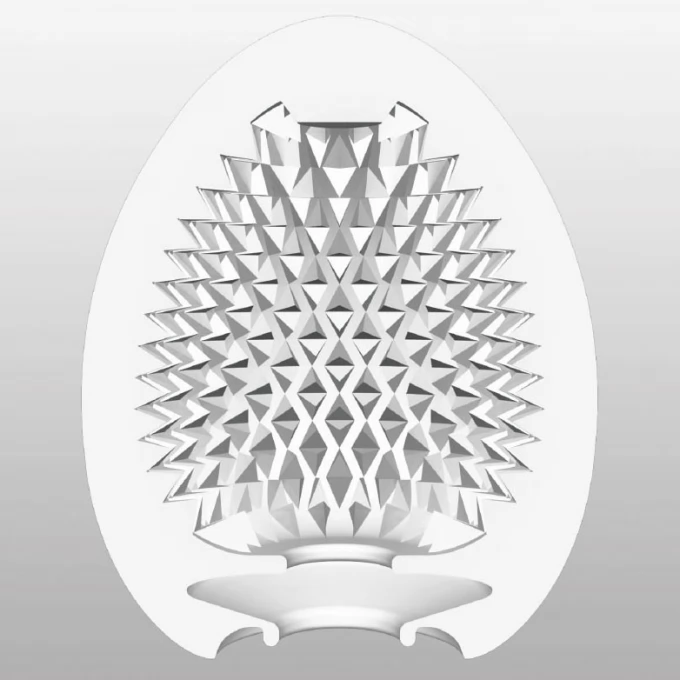 мастурбатор яйцо tenga egg misty в Краснодаре