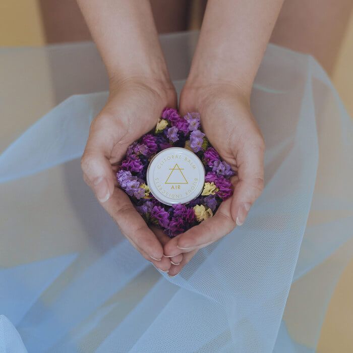 набор bijoux indiscrets horoscope водолей, с подвеской и вибропальцем в Краснодаре