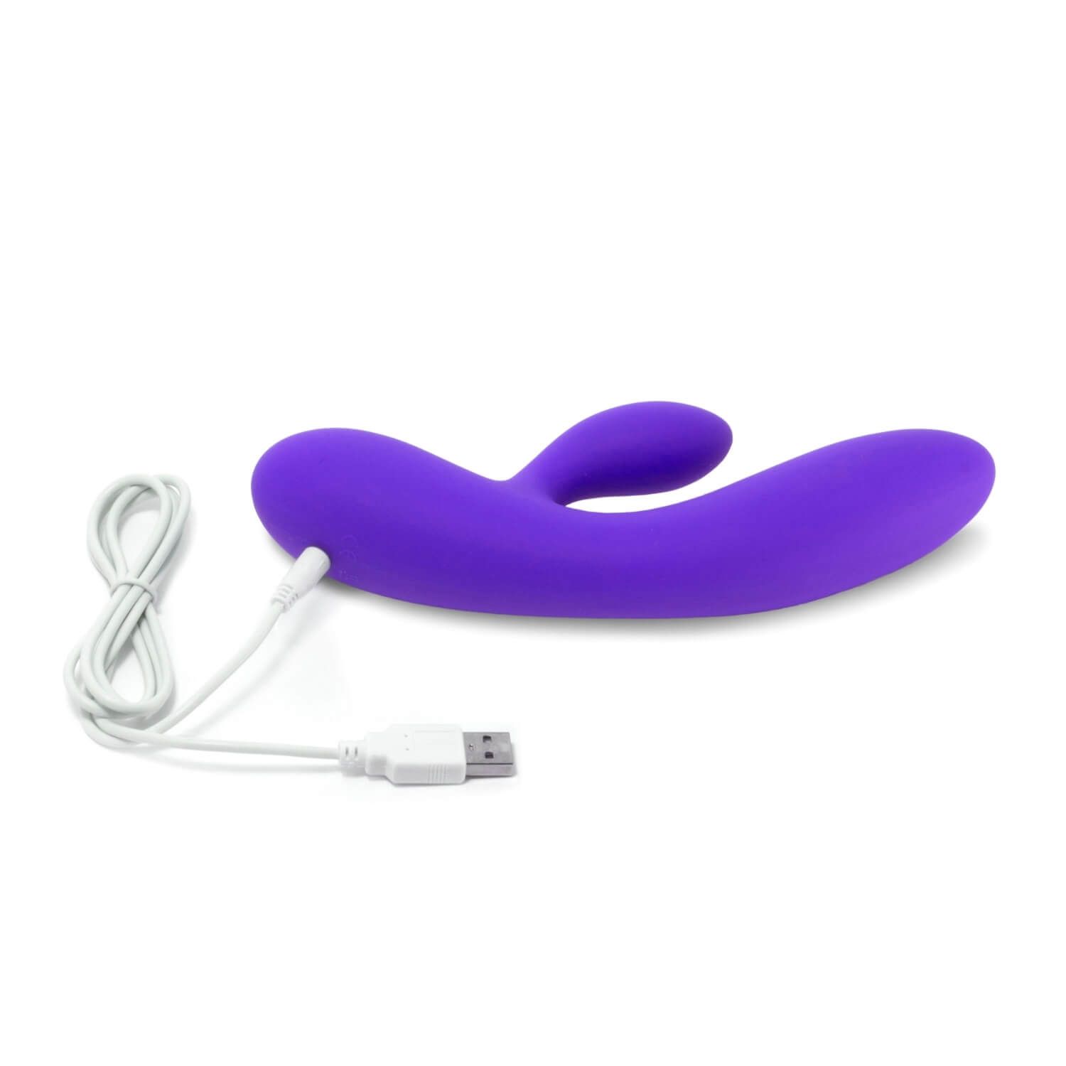 вибратор pinkrabbit lea rabbit, фиолетовый в Краснодаре