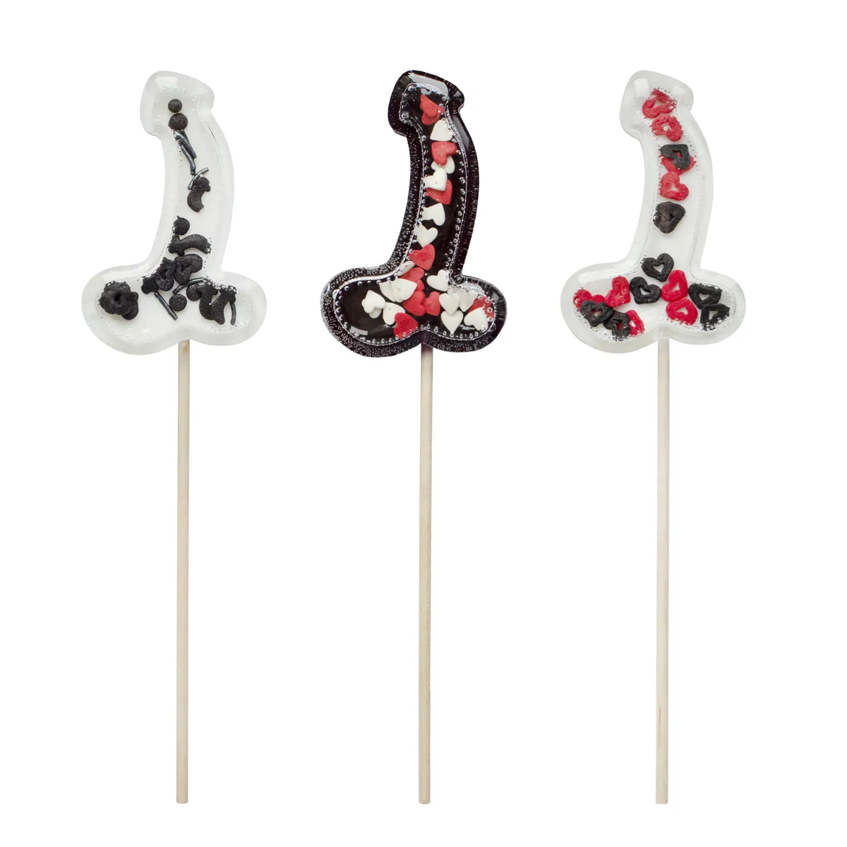 леденец-погремушка фаллос в Краснодаре