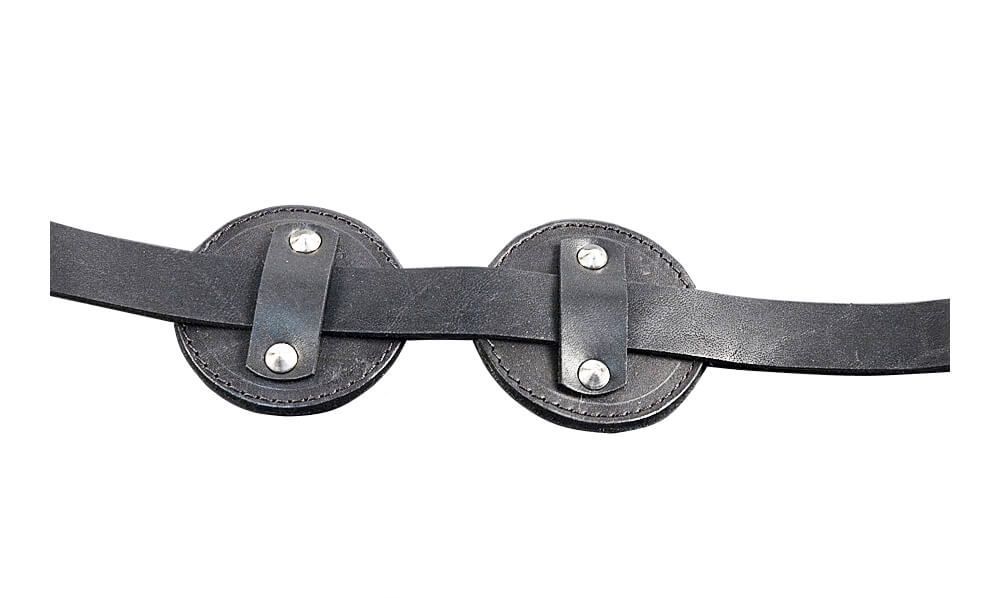 очки-шоры beastly слепец, черные в Краснодаре