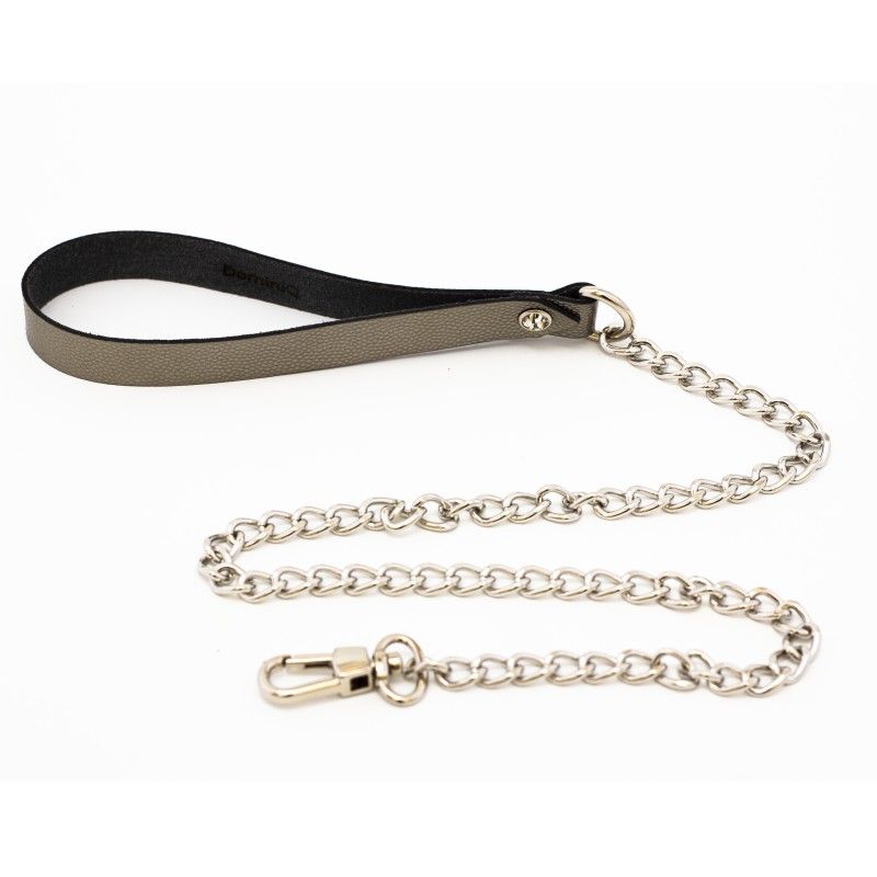 Поводок PinkRabbit, бронза