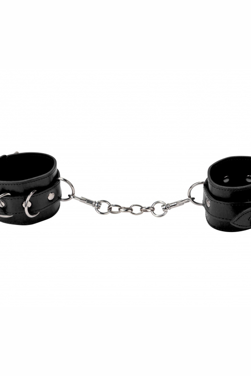 наручники (оковы, фиксаторы) leather cuffs в Краснодаре