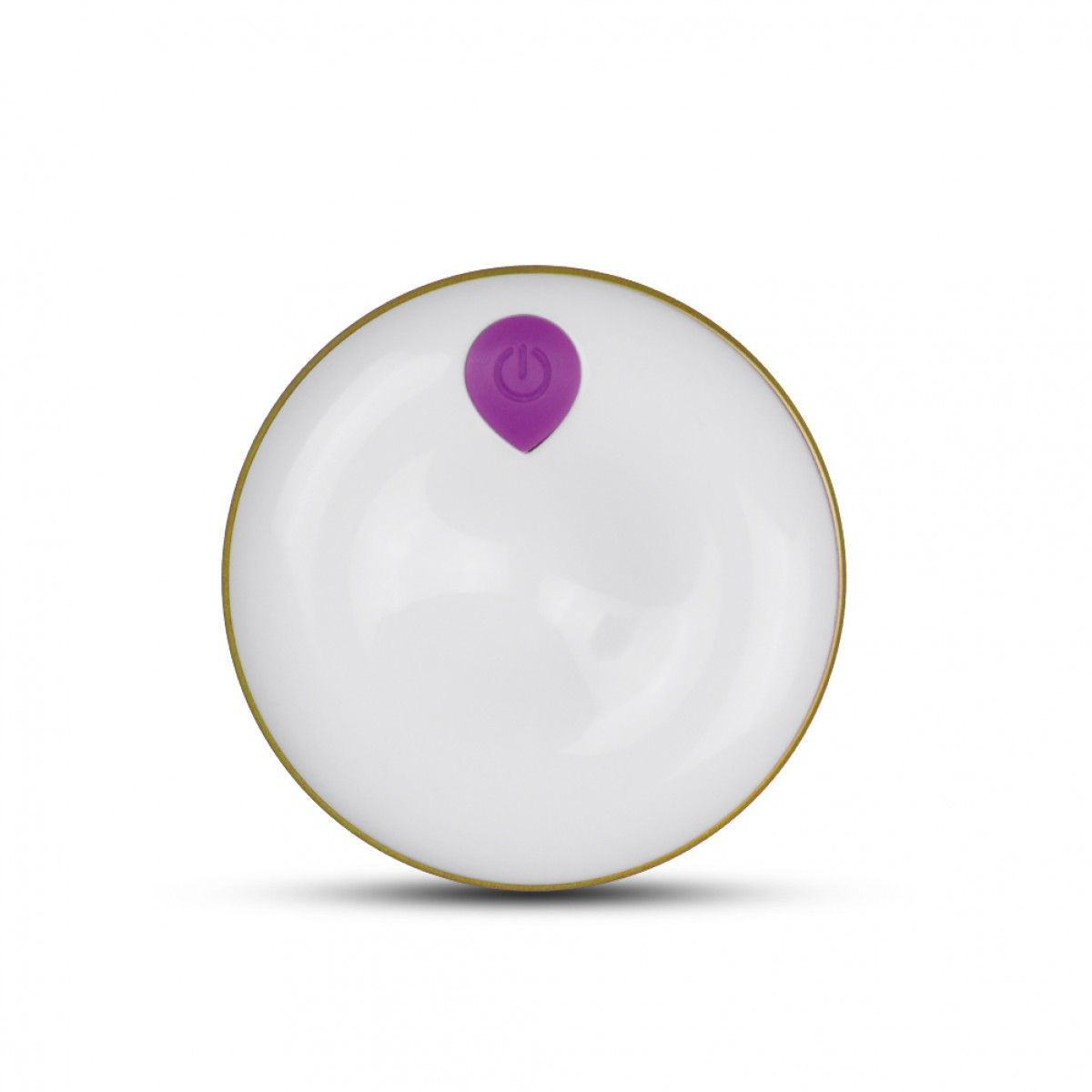 вибратор lovetoy ijoy clitoral vibe, фиолетовый в Краснодаре