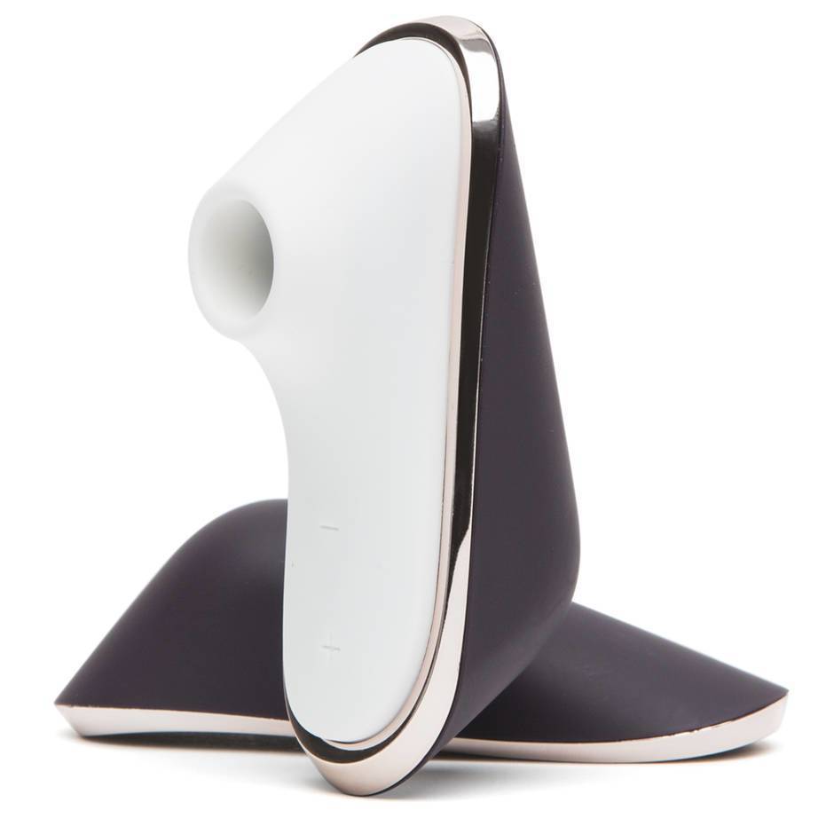 вакуумный массажер satisfyer pro traveler 015900sa в Краснодаре