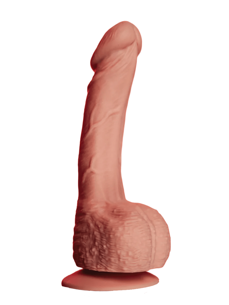 фаллоимитатор soma real с хребтом classic size xl в Краснодаре