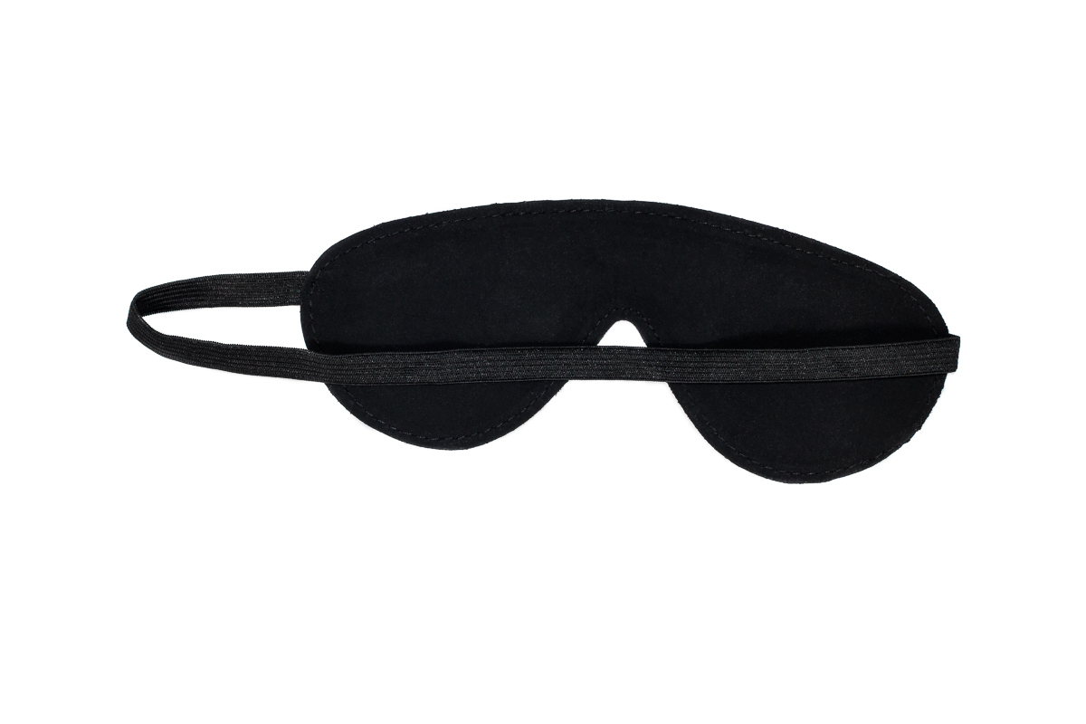 маска party hard shy black 1141-03lola в Краснодаре