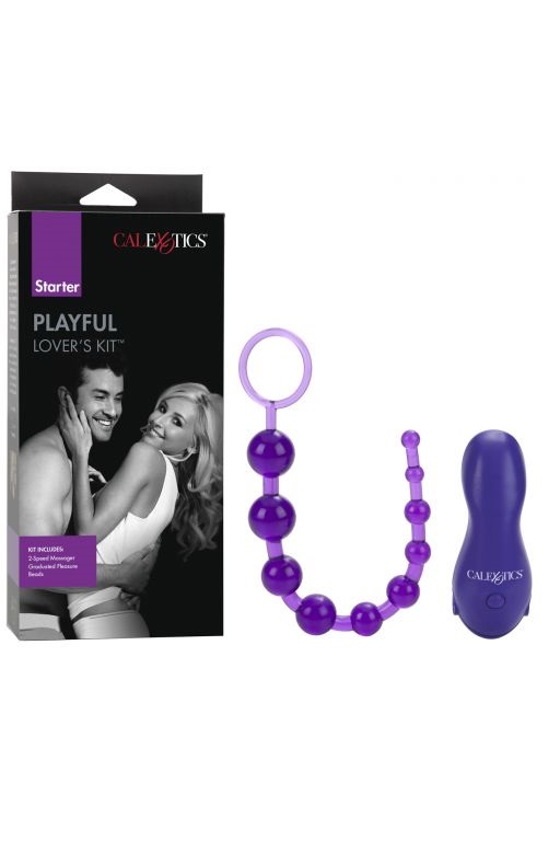 набор Starter Playful Lover's Kit