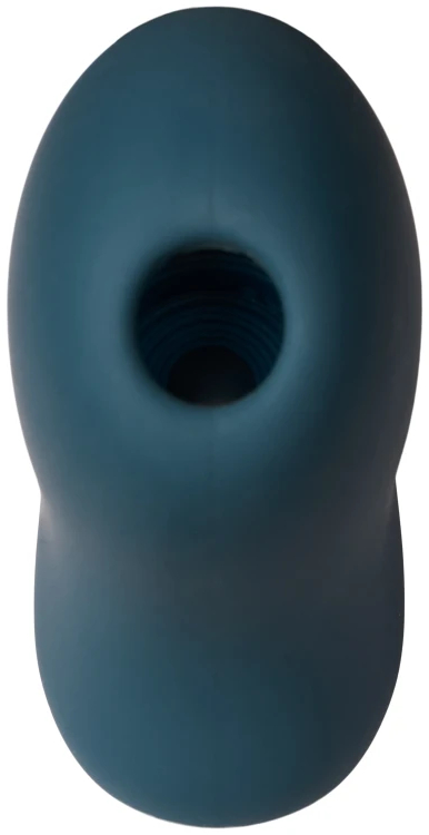 магнитно-волновой бесконтактный стимулятор клитора ff mea, зелёный. 47100 в Краснодаре