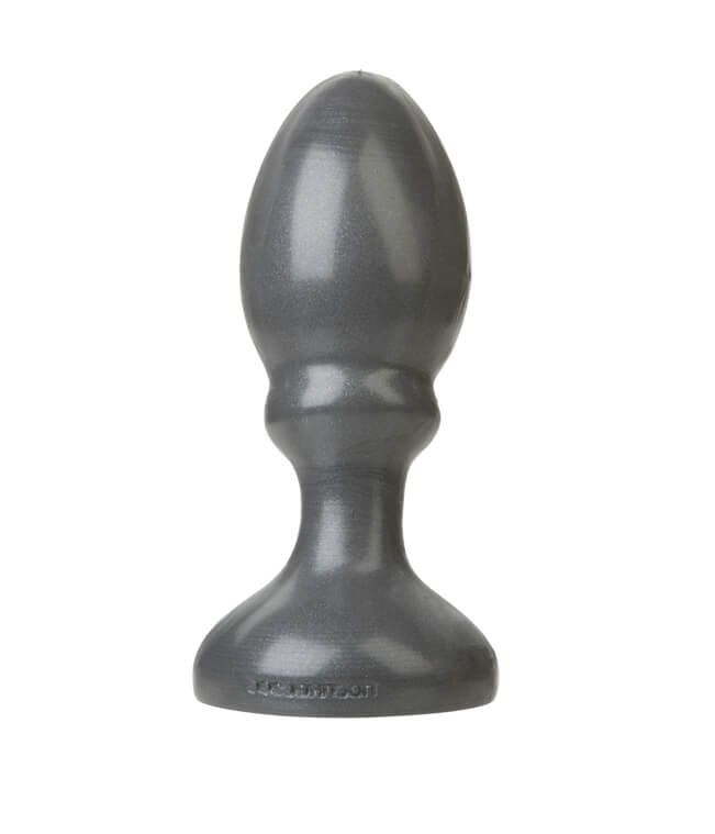 Анальная пробка Little Boy Gun Metal