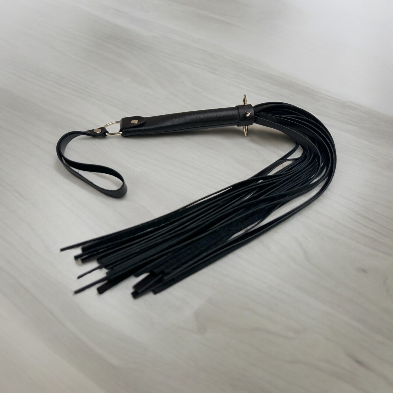 плеть с шипами risky arsenal 54035ars в Краснодаре