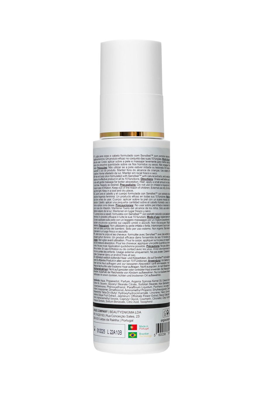 спрей для женщин orgie sensfeel 10 в 1, 100 мл в Краснодаре